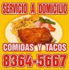 Foto de Servicio de banquetes cuellar-banquetes y alquiler de mobiliarios