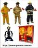 Foto de PEINSA-equipo de proteccion al fuego