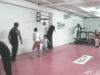 Foto de Wushu shalom turbo-kung fu, taekwondo