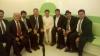 Foto de Los monta�eses del alamo-musical regional en vivo para eventos