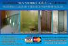 Foto de Aluminios y vidrios martinez
