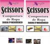 Foto de SCISSORS-compostura de ropa