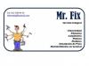 Foto de Mr. Fix