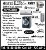 Foto de Servicios Electrodom�sticos