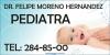 Foto de Dr. Felipe Moreno Hernandez-enfermedades de los nios