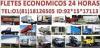 Foto de Fletes economicos 24 hr tel:01(81)18132744 id 92*15*17997