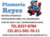 Foto de Plomeria Reyes