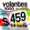 Foto de Isagrafico imprenta y diseo. Volantes tarjetas y ms