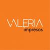 Foto de Valeria impresos
