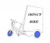 Foto de Impact bike