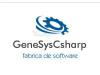 Foto de GeneSysCsharp