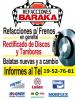Foto de Refaccionaria baraka