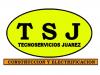 Foto de Tsj construcciones