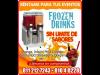 Foto de Frozen Drinks and More