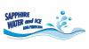 Foto de Sapphire Water and Ice
