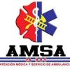 Foto de Ambulancias amsa