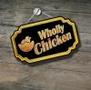 Foto de Wholly chicken