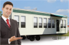 Foto de Oficinas Mviles Mobile Units