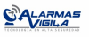Foto de Av alarmas vigila