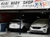 Foto de Audi body shop