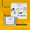 Foto de Reftec CNC - Equipo cnc de corte lser y router